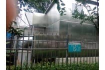 工业噪声治理设备
