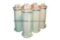 氟塑料管壳式换热器  瑞特耐腐蚀