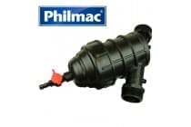 澳大利亚Philmac塑料过滤器