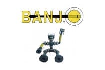 美国Banjo阀门管件离心泵