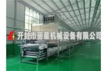 丽星提供红薯粉条加工设备_粉丝制作机的技术支持 可定制