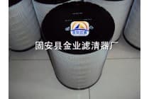 厂家直销奔驰MTUX0180945802滤芯