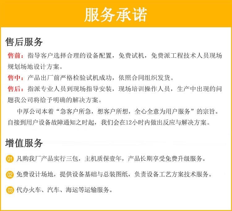 大型1260制砂机