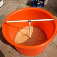 水稻催芽器