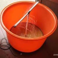 水稻催芽器