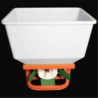 电动拖拉机施肥机