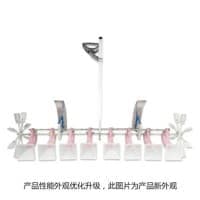 新型水稻点播机