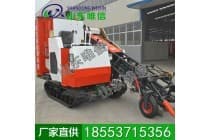 4BHL-2花生联合收割机 农用联合收割机 花生收割机报价