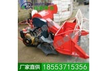 自动水稻收割机 自动水稻收割机特点 水稻收割机价格