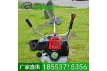 侧挂式水稻收割机 农用水稻收割机 收割机设备批发