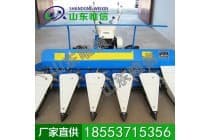 牧草收割机 农用收割机直销 收割机参数