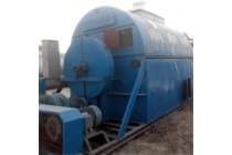 福建羽毛粉水解罐厂家