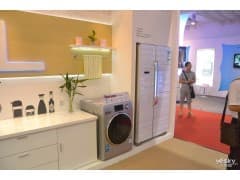 2020上海智能家居展会