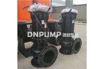 WQ潜水排污泵污水泵大流量离心泵