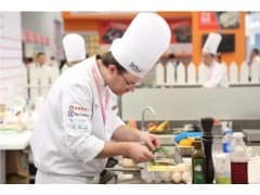 2021世界食品苏州博览会