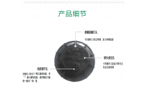 供应美国进口3504地埋式旋转喷头 3504喷头