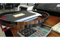 联合收割机皮带BANDO阪东HP-X齿形三角带