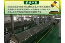红薯粉条机生产线自动化运行 丽星土豆粉条机器加工设备厂家