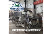 口水鸡卤煮锅 电加热卤煮夹层锅 多功能电热夹层锅