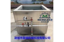 燃气卤煮夹层锅 商用蒸汽卤煮锅 方形卤煮锅厂家定做