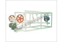YS系列单层冷却固化分级筛   YS624/800