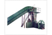 YBJ系列成型打包机YBJ-280/80