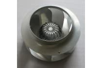 DKHR400-4KW.123.5FA 洛森高压变频冷却风机
