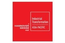 2024年新加坡数字化工业展Industrial
