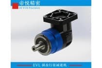 EVL系列精密行星减速机